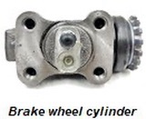 سلندر فرامل خلفي (Brake Wheel Cylinder) لسيارات ISUZU