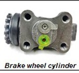 سلندر فرامل خلفي (Brake Wheel Cylinder) لسيارات ISUZU