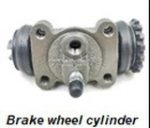 سلندر فرامل خلفي (Brake Wheel Cylinder) لسيارات ISUZU
