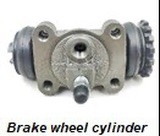 سلندر فرامل خلفي (Brake Wheel Cylinder) لسيارات ISUZU