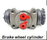 سلندر فرامل خلفي (Brake Wheel Cylinder) لسيارات ISUZU