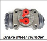 سلندر فرامل خلفي (Brake Wheel Cylinder) لسيارات ISUZU
