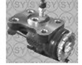 سلندر فرامل خلفي (Brake Wheel Cylinder) لسيارات ISUZU