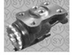 سلندر فرامل خلفي (Brake Wheel Cylinder) لسيارات ISUZU
