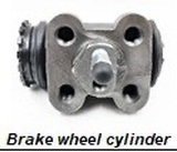 سلندر فرامل خلفي (Wheel Brake Cylinder) ISUZU عالي الجودة – رقم القطعة 8-97139-854-0