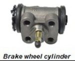 سلندر فرامل خلفي (Wheel Brake Cylinder) ISUZU عالي الجودة – رقم القطعة 8-97332-222-0