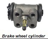 سلندر فرامل خلفي (Wheel Brake Cylinder) ISUZU عالي الجودة – رقم القطعة 8-97332-222-0