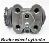 سلندر فرامل خلفي (Wheel Brake Cylinder) ISUZU عالي الجودة – رقم القطعة 8-97139-855-0