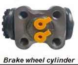 سلندر فرامل خلفي (Wheel Brake Cylinder) ISUZU عالي الجودة – رقم القطعة 8-97332-224-0