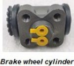 سلندر فرامل خلفي (Wheel Brake Cylinder) ISUZU عالي الجودة – رقم القطعة 8-97353-570-0