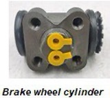 سلندر فرامل خلفي (Wheel Brake Cylinder) ISUZU عالي الجودة – رقم القطعة 8-97353-571-0