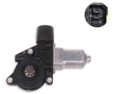 موتور زجاج كهربائي هوندا سيفيك 2006–2011
72710SNAA01 / 72710SNAA02 / 742 / 824 × 6