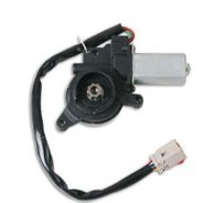 موتور زجاج كهربائي هوندا CR-V 2002–2006
72250S9AA02 / 72250S9AA03 / 742-850 × 6