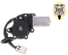 موتور زجاج كهربائي نيسان ألتيما / إنفينيتي G35 / نيسان 350Z
80731-8J015 / 742-515 / 80731-CD000 / 742-511 / 80731CD001 / 80731CD00A × 6