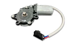 موتور زجاج كهربائي نيسان N16 / رينو سامسونج SM3
77570-31011 × 6