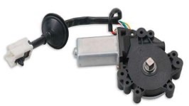 موتور زجاج كهربائي نيسان ماكسيما 2004–2008 / نيسان تيانا 2006–2007
80731-7Y000 / 742-491 / 80730-9W20A × 6