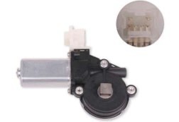 موتور زجاج كهربائي نيسان تيانا J32 / ألتيما A35 / إكس تريل / روغ / مورانو / إنفينيتي
80730-1BA0A / 80730-JN00A / 80731-1DA01 × 6