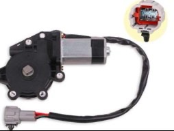 موتور زجاج كهربائي إنفينيتي I30 / I35 / QX4 / نيسان ماكسيما / باثفايندر
80731-2Y901 / 742-507 × 6