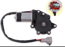 موتور زجاج كهربائي إنفينيتي I30 / I35 / QX4 / نيسان ماكسيما / باثفايندر
80730-2Y001 / 742-508 × 6