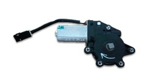 محرك قفل باب كهربائي نيسان صني N16 و سنترا 180 و الميرا N16/E موديلات 2000–2007