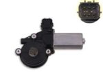 موتور رفع زجاج باب كهربائي (Window Regulator Motor)
مناسب لسيارات نيسان
SYLPHY / SENTRA / MAXIMA / ALTIMA / NAVARA / TERRA / LIVINA