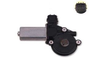 موتور رفع زجاج باب كهربائي (Window Regulator Motor)
مناسب لسيارات نيسان
SYLPHY / SENTRA / MAXIMA / ALTIMA / NAVARA / TERRA / LIVINA