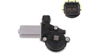 موتور رفع زجاج باب كهربائي (Window Regulator Motor)
مناسب لسيارات نيسان
SYLPHY / SENTRA / MAXIMA / ALTIMA / NAVARA / TERRA / LIVINA