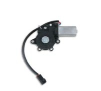 موتور رفع زجاج باب كهربائي (Window Regulator Motor)
مناسب لسيارات نيسان
NISSAN MAXIMA / NX / SENTRA / TSURU