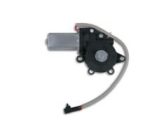 موتور رفع زجاج باب كهربائي (Window Regulator Motor)
مناسب لسيارات نيسان
NISSAN MAXIMA / SENTRA / TSURU