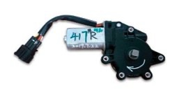 موتور رفع زجاج باب كهربائي (Window Regulator Motor)
مناسب لسيارات نيسان
NISSAN ALTIMA / FRONTIER / MURANO / PATHFINDER