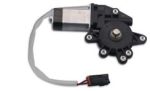موتور رفع زجاج باب كهربائي (Window Regulator Motor)
مناسب لسيارات نيسان
NISSAN ALTIMA (BLUEBIRD U13) / D22 PICKUP