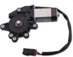 موتور رفع زجاج باب كهربائي (Window Regulator Motor)
مناسب لسيارات نيسان
NISSAN ALTIMA (BLUEBIRD U13) / D22 PICKUP