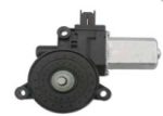 موتور رفع زجاج باب كهربائي (Window Regulator Motor)
مناسب لسيارات مازدا
MAZDA 3 AXELA / CX-4 / CX-5 / CX-8 / CX-9