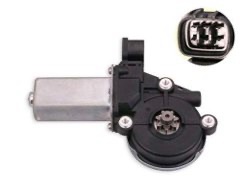 موتور رفع زجاج باب كهربائي (Window Regulator Motor)
مناسب لسيارات ميتسوبيشي
L200 / NATIVA / PAJERO SPORT / MONTERO SPORT