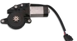 موتور رفع زجاج باب كهربائي (Window Regulator Motor)
مناسب لسيارات إيسوزو
NKR / NPR / NQR
