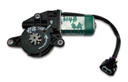 موتور رفع زجاج باب كهربائي (Window Regulator Motor)
مناسب لشاحنات إيسوزو
NKR / NPR / NP