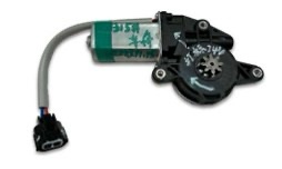 موتور رفع زجاج باب كهربائي (Window Regulator Motor)
مناسب لشاحنات إيسوزو
NKR / NPR / NP