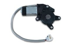 موتور رفع زجاج باب كهربائي (Window Regulator Motor)
مناسب لسيارة سوبارو فورستر
SUBARU FORESTER