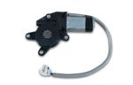 موتور رفع زجاج باب كهربائي (Window Regulator Motor)
مناسب لسيارة سوبارو فورستر
SUBARU FORESTER