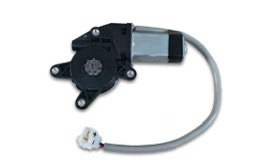 موتور رفع زجاج باب كهربائي (Window Regulator Motor)
مناسب لسيارة سوبارو فورستر
SUBARU FORESTER