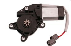 موتور رفع زجاج باب كهربائي (Window Regulator Motor)
مناسب لسيارات سوبارو
OUTBACK / LEGACY / TRIBECA / B9 TRIBECA