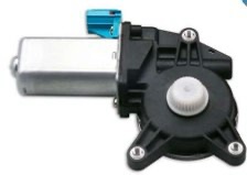 موتور رفع زجاج باب كهربائي (Window Regulator Motor)
مناسب لسيارات بويك وشفروليه ودايو
BUICK EXCELLE / CHEVROLET LACETTI / OPTRA / DAEWOO LACETTI