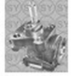 طرمبة ماء (مضخة تبريد) لسيارات ISUZU بجودة عالية وأداء ثابت