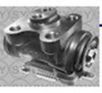 طرمبة ماء (مضخة تبريد) لسيارات ISUZU بجودة عالية وأداء موثوق