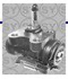 طرمبة ماء (مضخة تبريد) لسيارات ISUZU بجودة عالية وأداء عملي