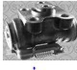 طرمبة ماء (مضخة تبريد) لسيارات ISUZU بجودة عالية وأداء موثوق