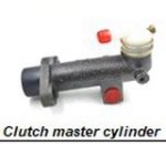 طرمبة كلتش (ماستر كلتش) لسيارات ISUZU بجودة عالية وأداء موثوق