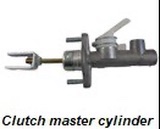 طرمبة كلتش (ماستر كلتش) لسيارات ISUZU بجودة عالية وأداء ثابت