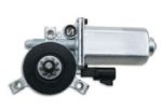 موتور رفع زجاج باب كهربائي (Window Regulator Motor)
مناسب لسيارات بويك وشفروليه وأولدزموبيل وبونتياك
BUICK GL8 / TERRAZA / CHEVROLET VENTURE / UPLANDER / OLDSMOBILE SILHOUETTE / PONTIAC TRANS