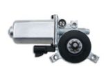 موتور رفع زجاج باب كهربائي (Window Regulator Motor)
مناسب لسيارات بويك وشفروليه وأولدزموبيل وبونتياك
BUICK GL8 / TERRAZA / CHEVROLET VENTURE / UPLANDER / OLDSMOBILE SILHOUETTE / PONTIAC TRANS